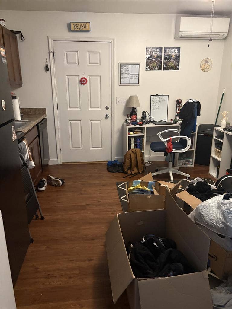 URGENT LEASE TAKEOVER