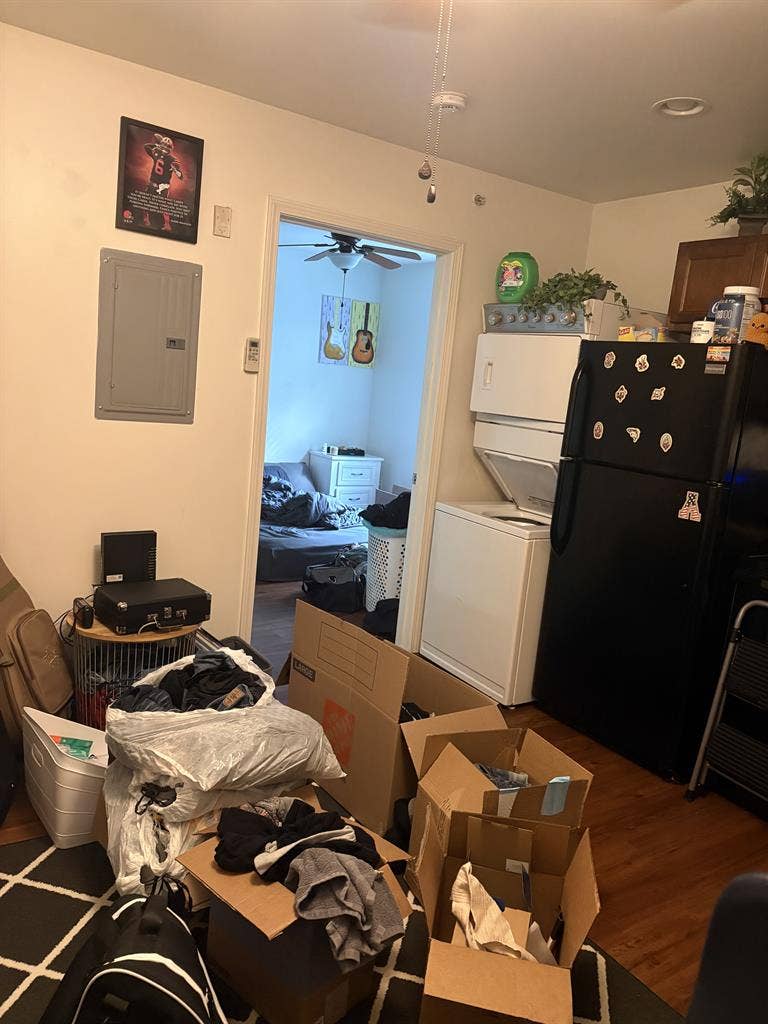 URGENT LEASE TAKEOVER