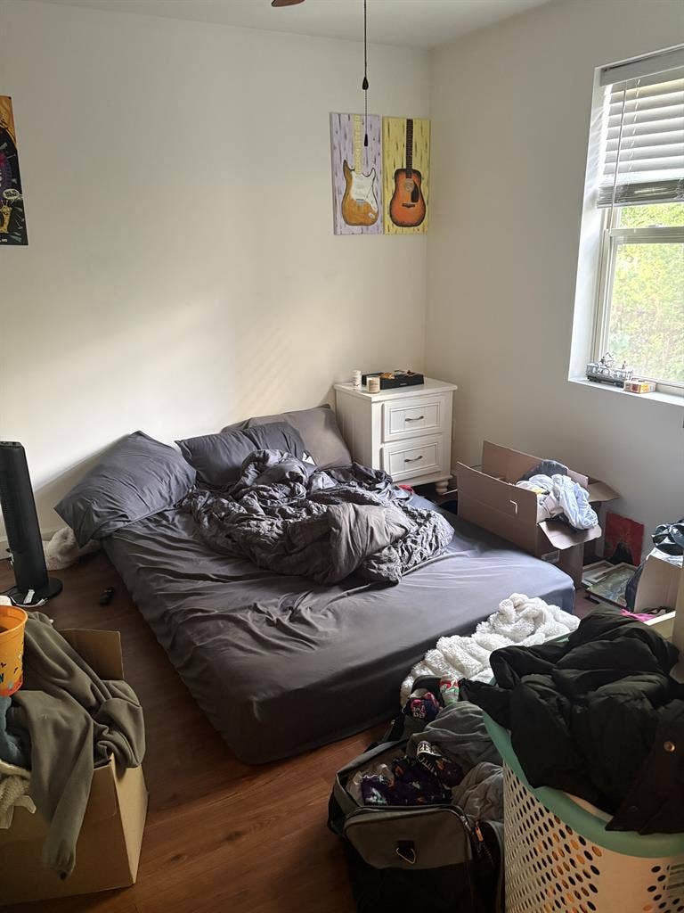 URGENT LEASE TAKEOVER