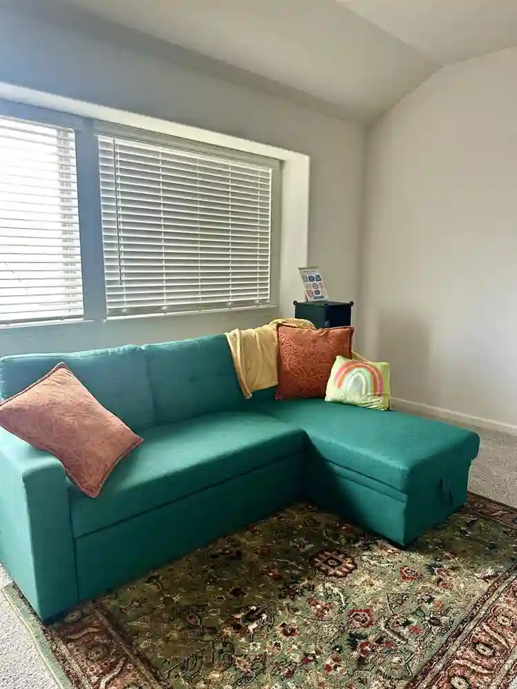 1Bed W Private Bath-US380/Aubrey