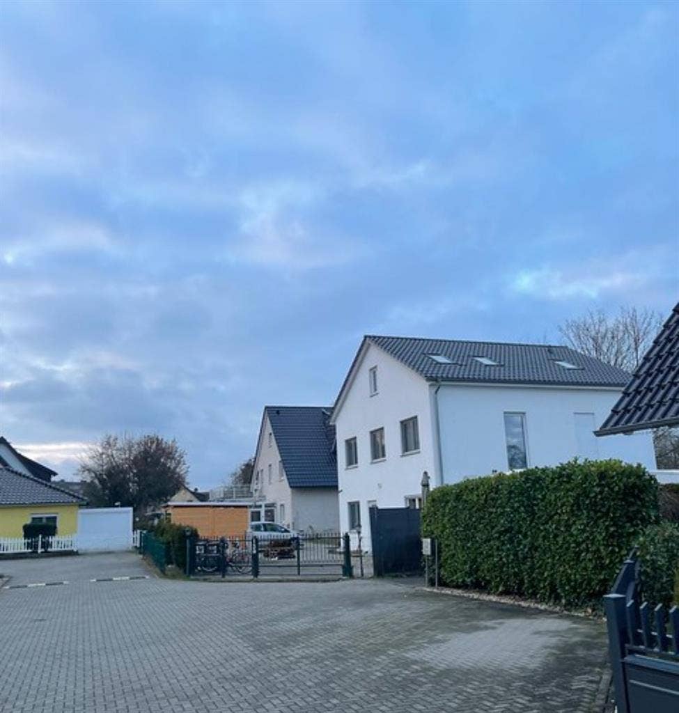 Zimmer frei
