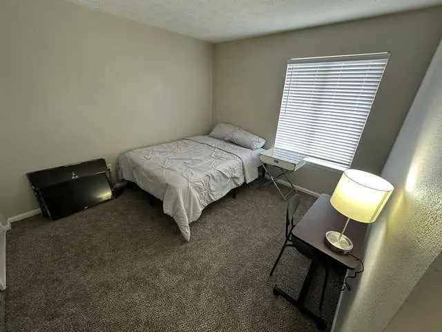 Furnished Room from $900, Gym, Pool