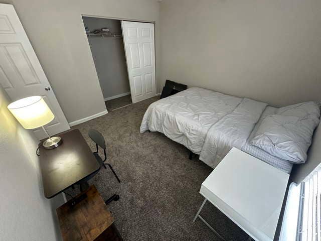 Furnished Room from $950, Gym, Pool
