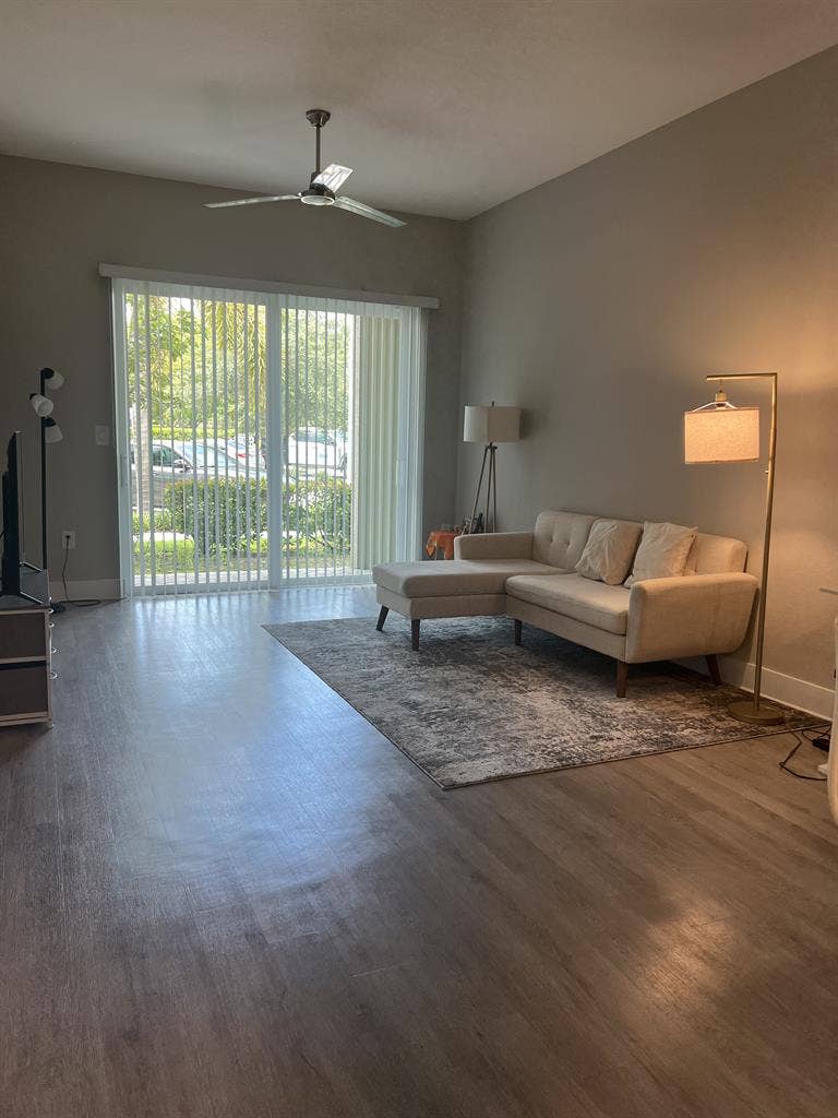 Sublet/Lease Takeover Available