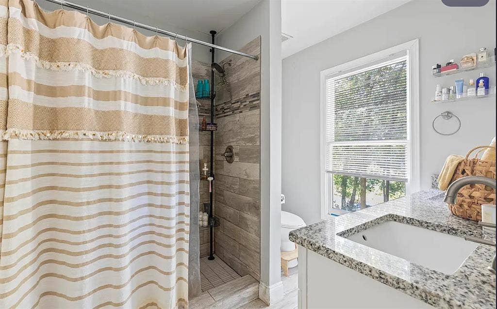 3 BR in Atlanta