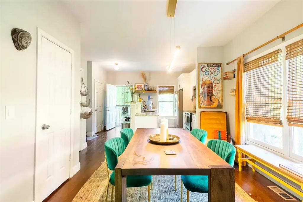 3 BR in Atlanta
