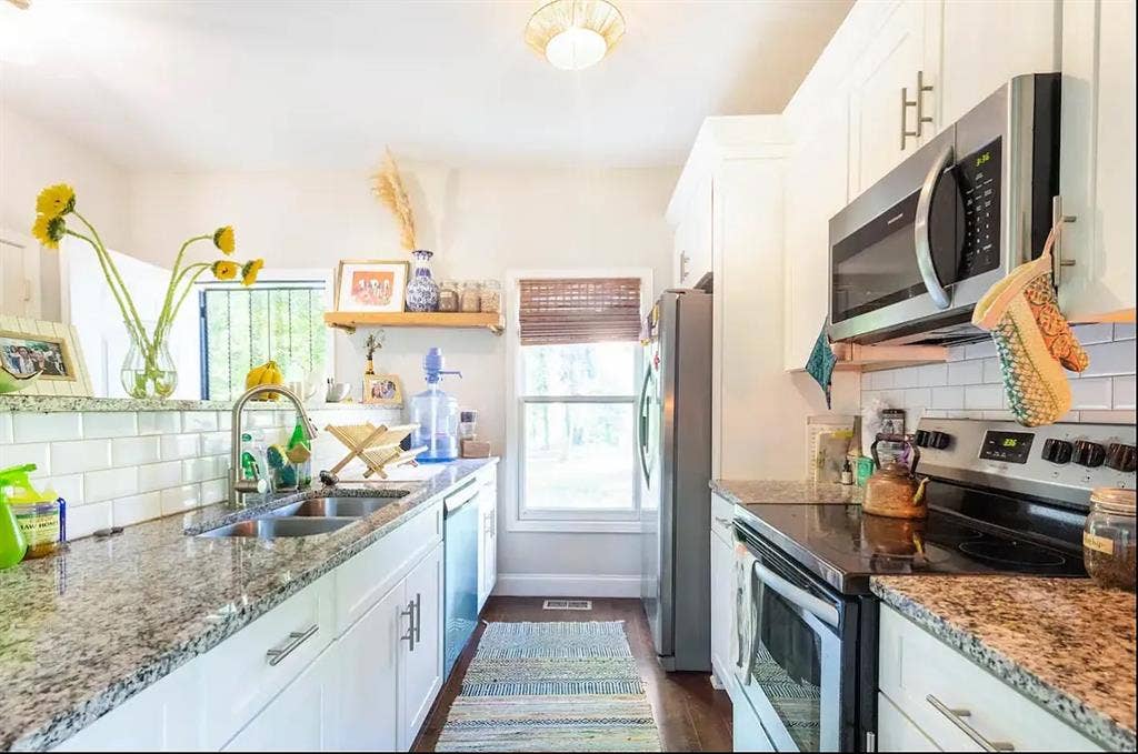 3 BR in Atlanta