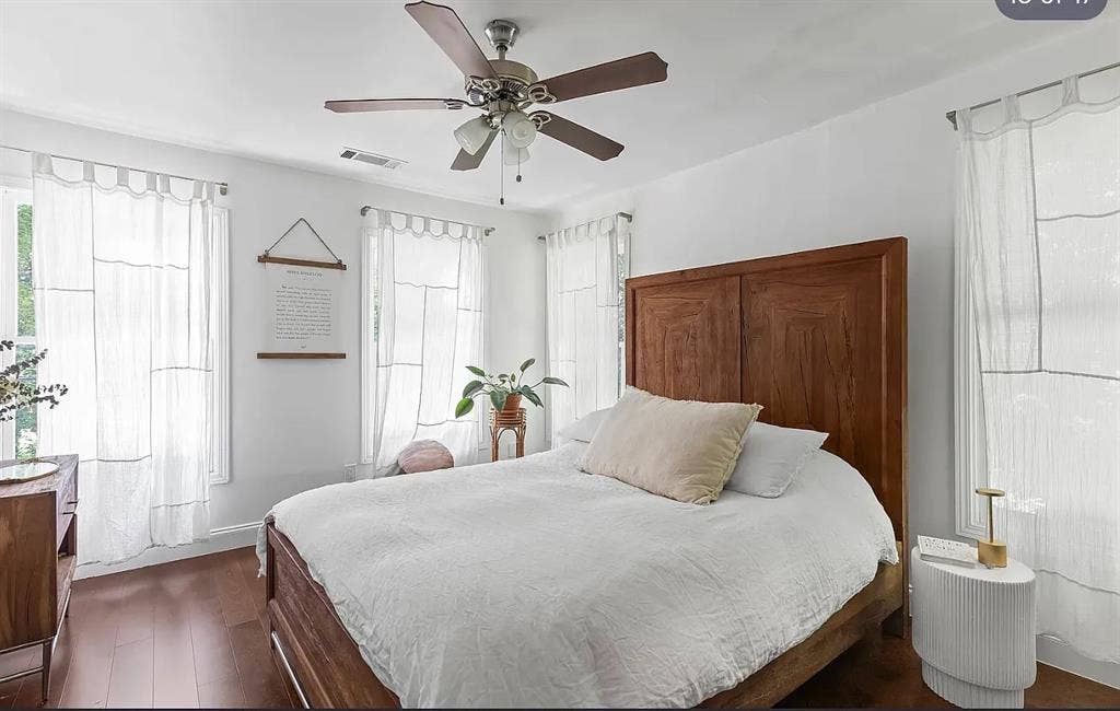 3 BR in Atlanta