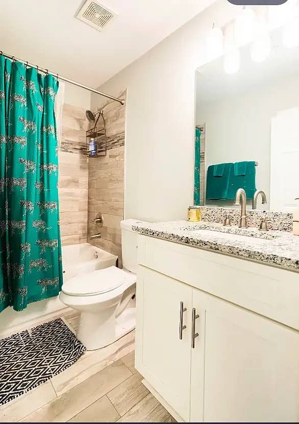 3 BR in Atlanta