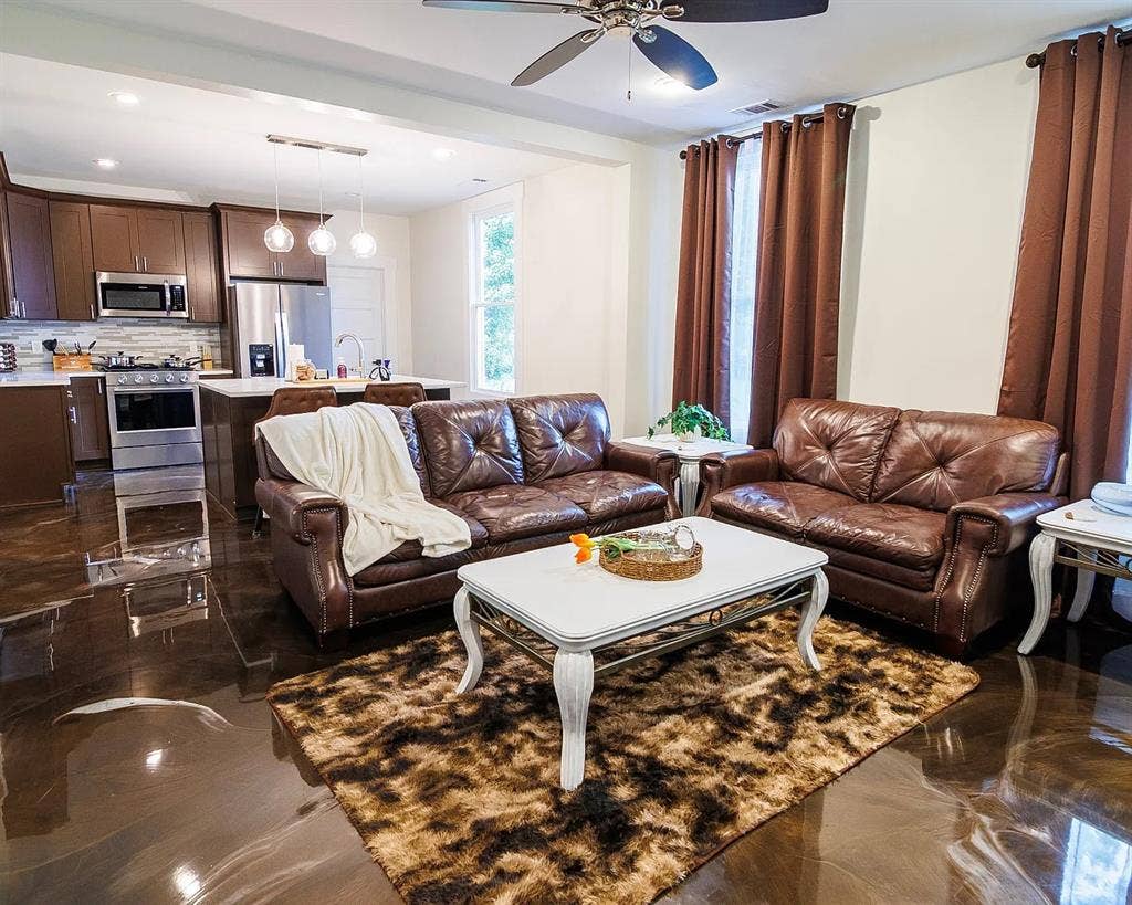 3 BR in Atlanta