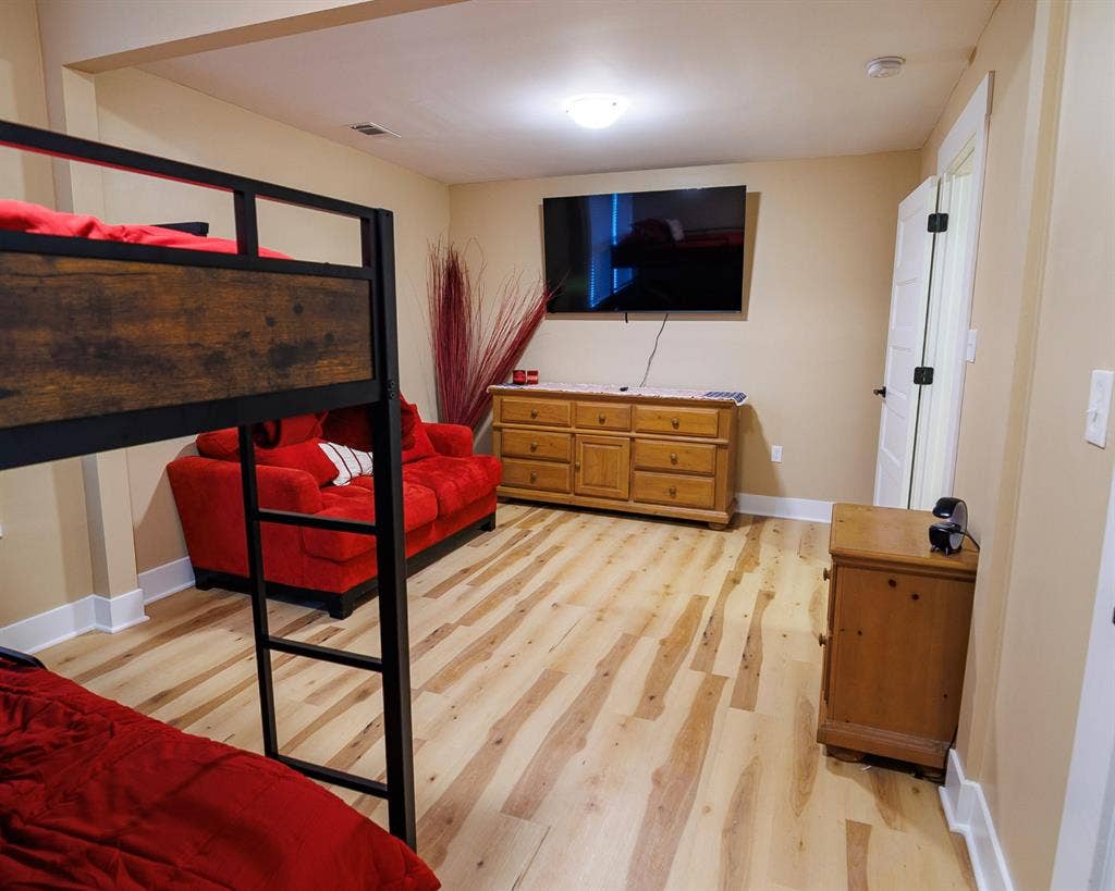 3 BR in Atlanta