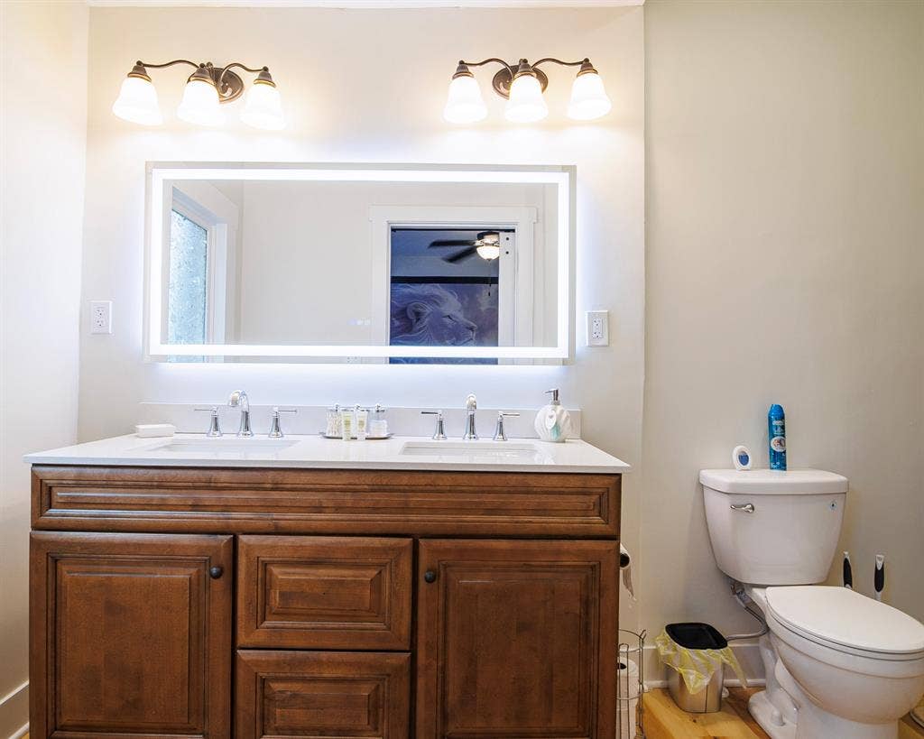 3 BR in Atlanta