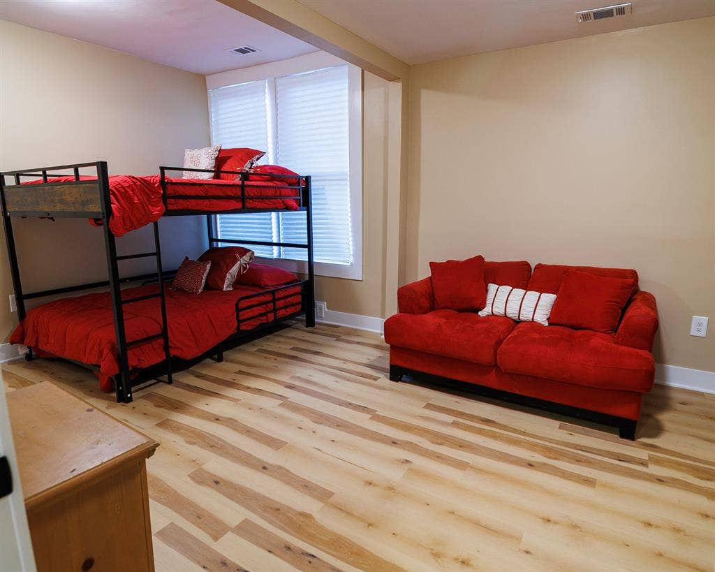 3 BR in Atlanta