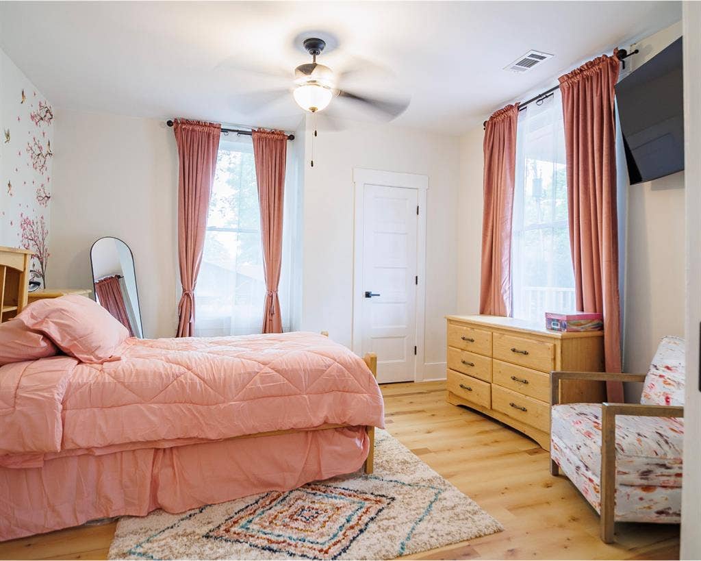 3 BR in Atlanta
