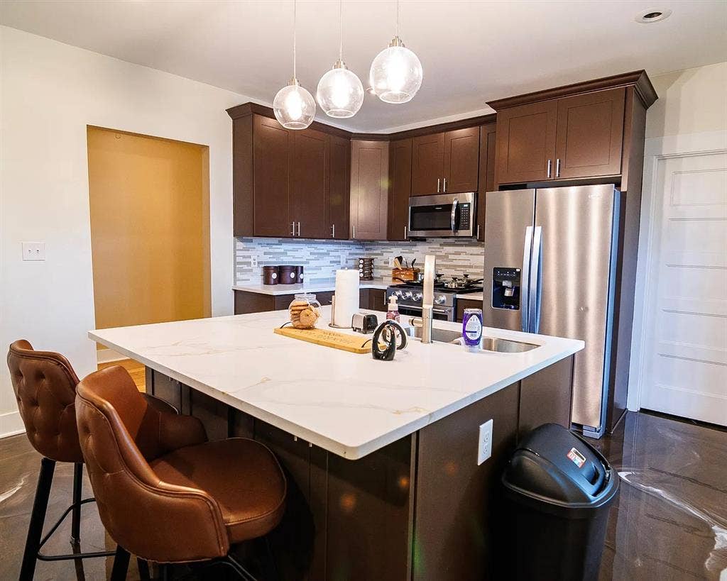 3 BR in Atlanta