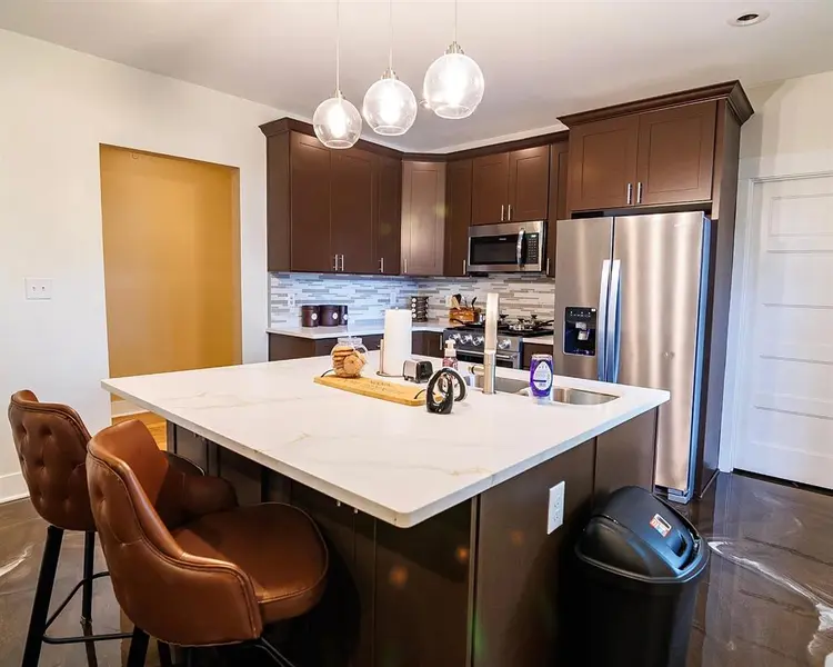 3 BR in Atlanta