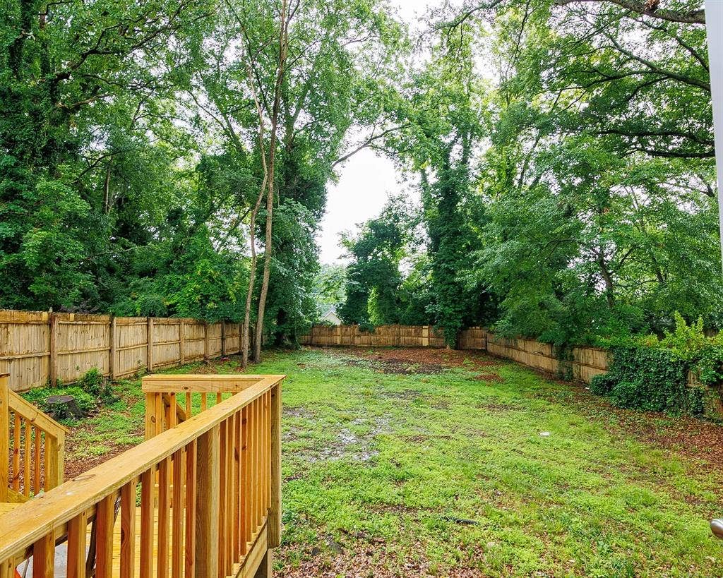 3 BR in Atlanta