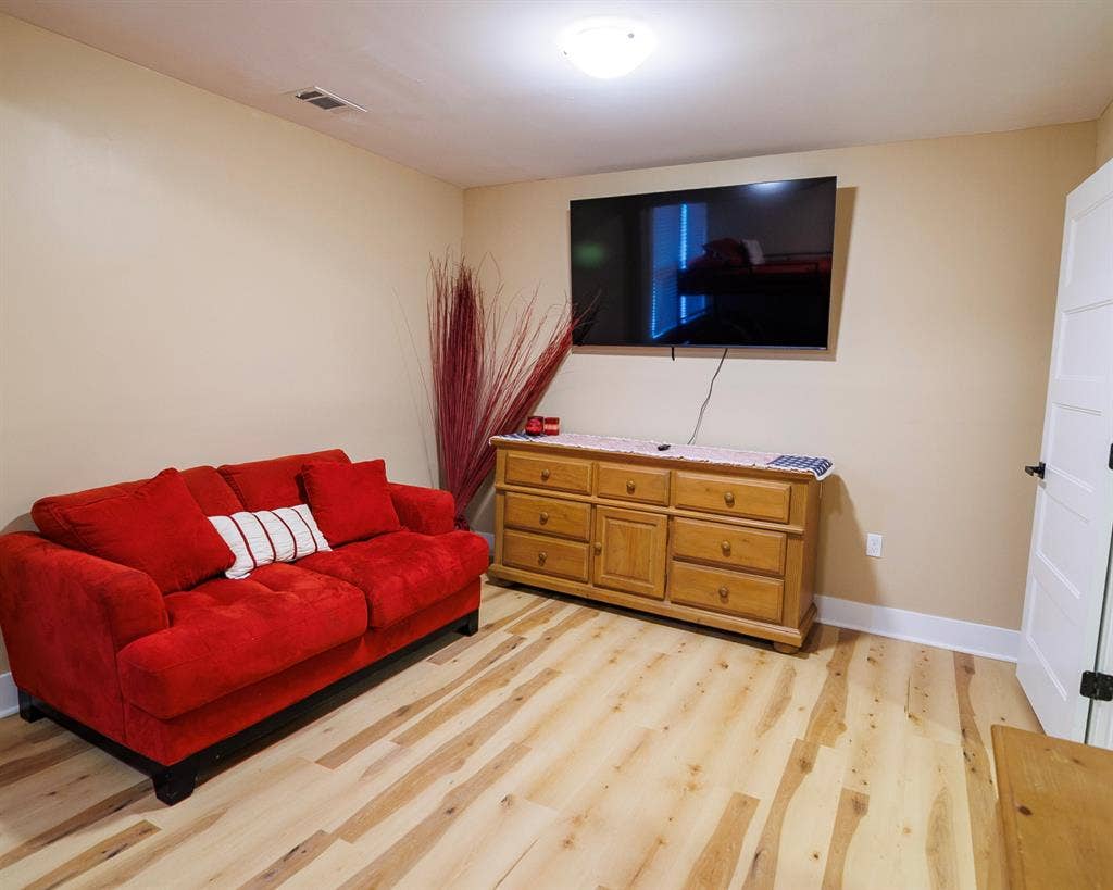3 BR in Atlanta
