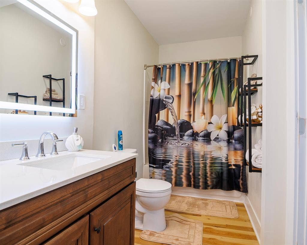 3 BR in Atlanta