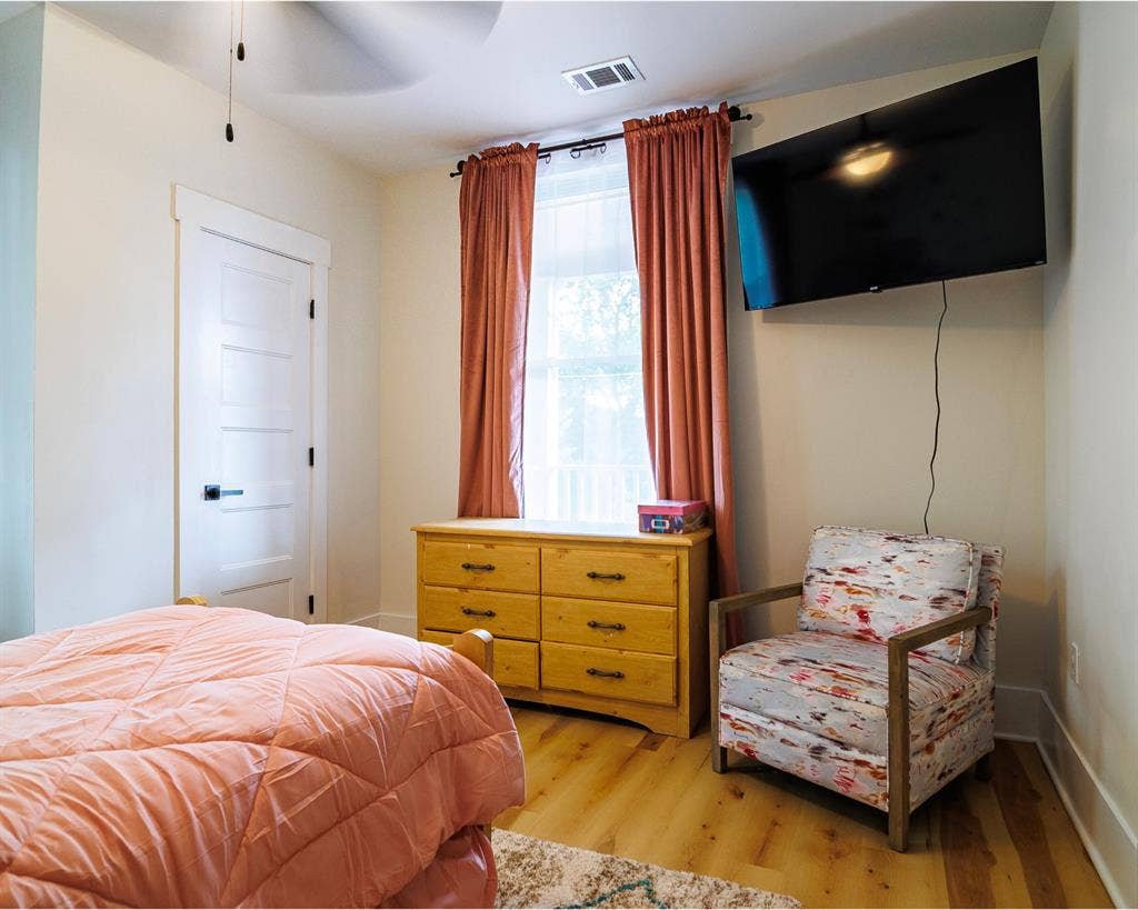 3 BR in Atlanta