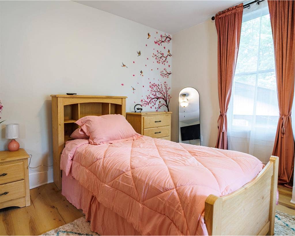 3 BR in Atlanta