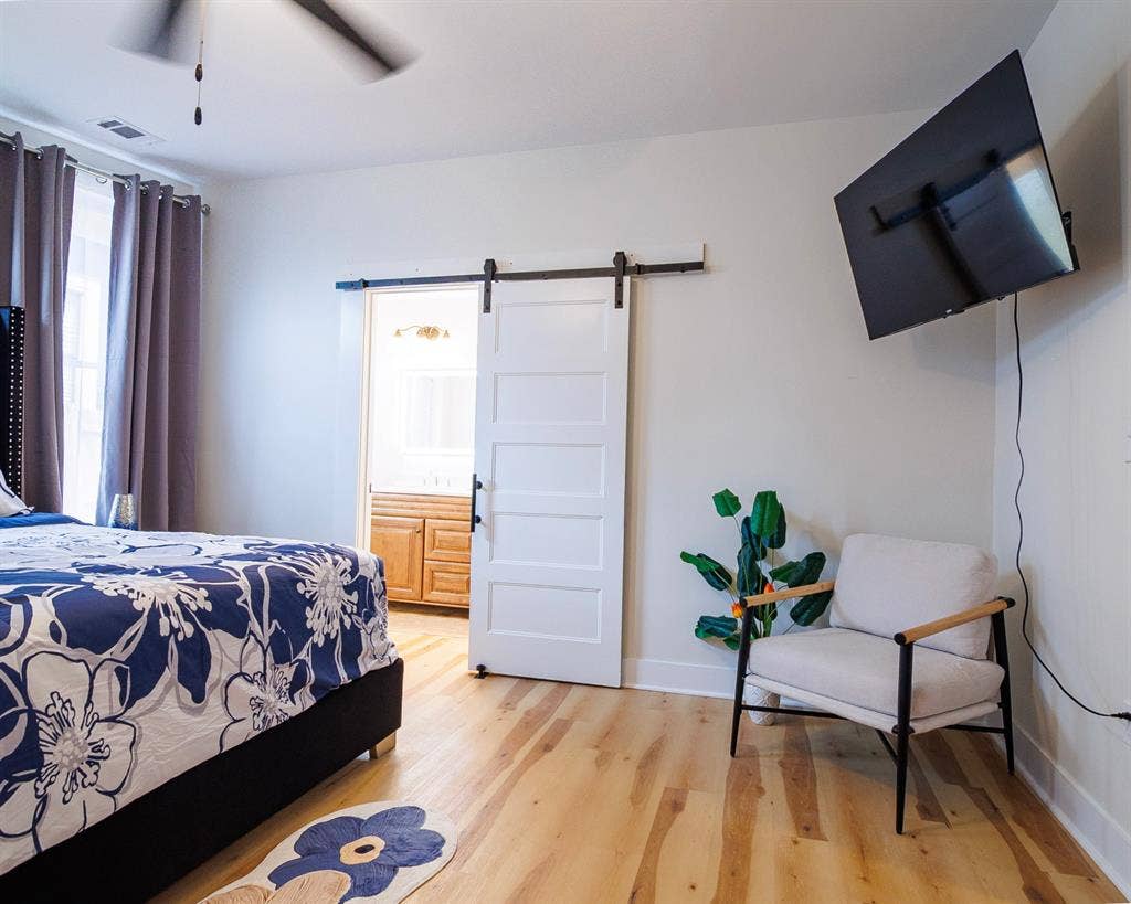 3 BR in Atlanta