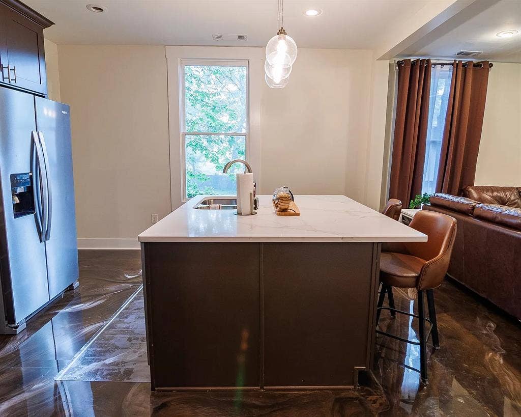 3 BR in Atlanta