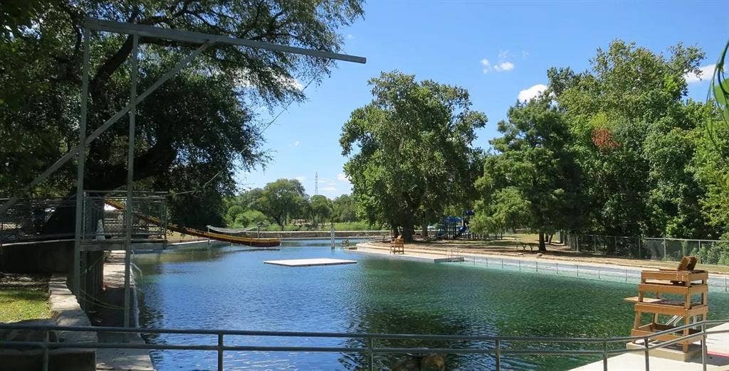 4 BR in New Braunfels