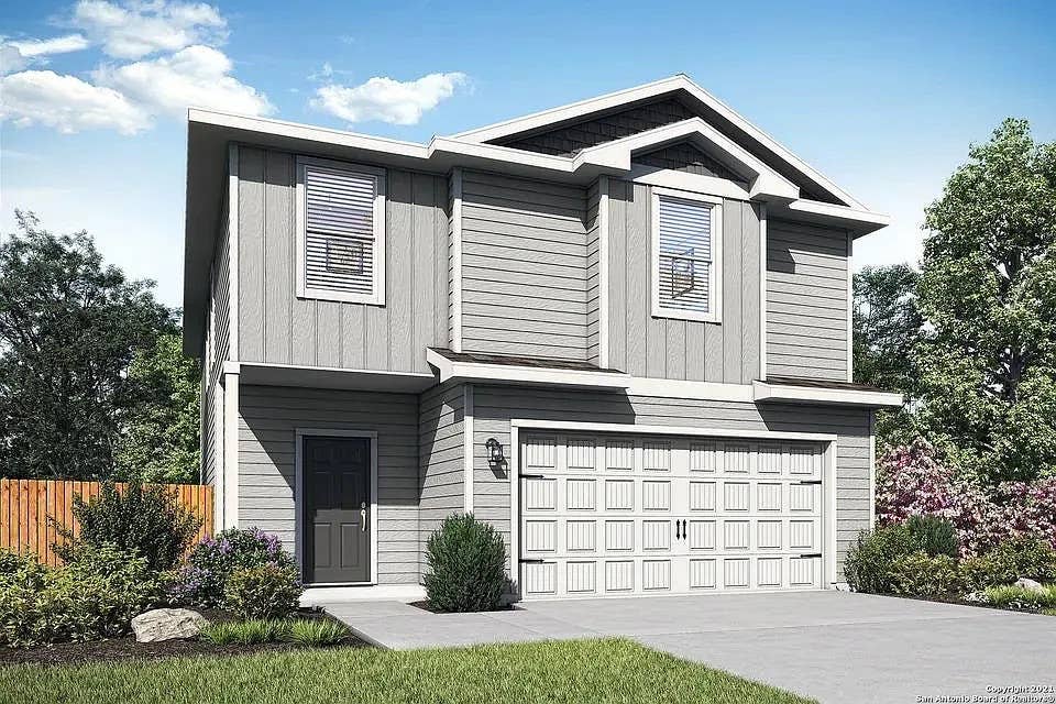 4 BR in New Braunfels