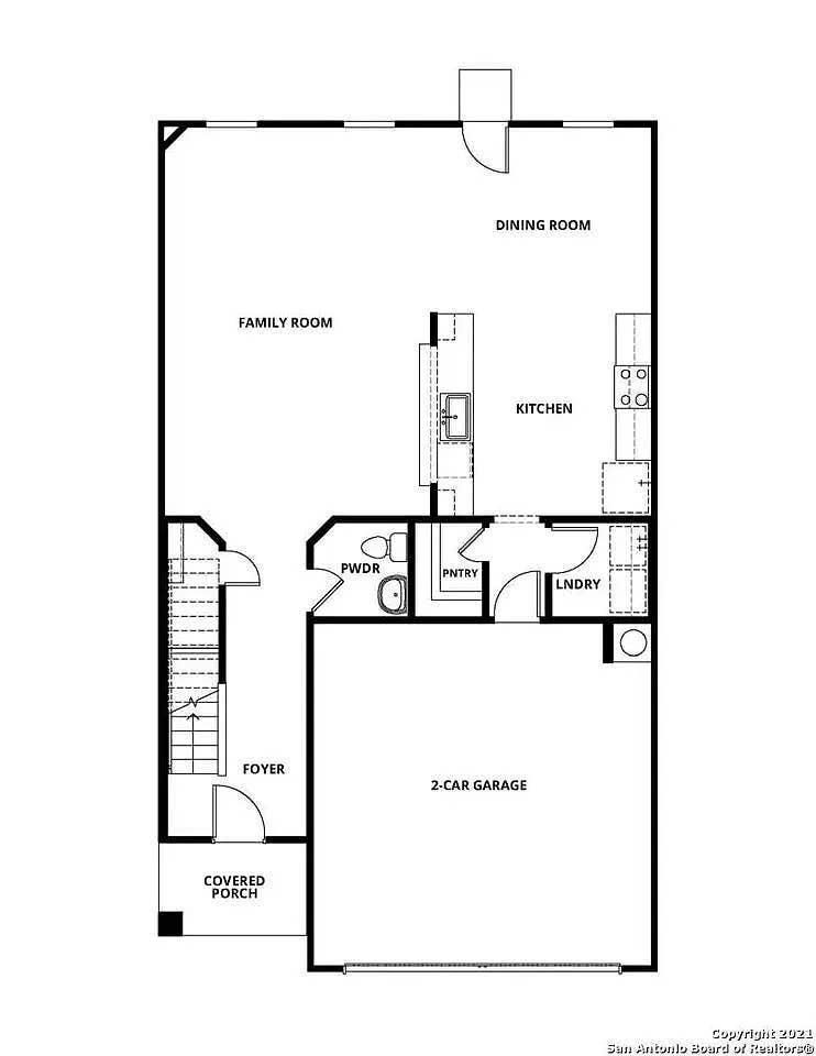 4 BR in New Braunfels