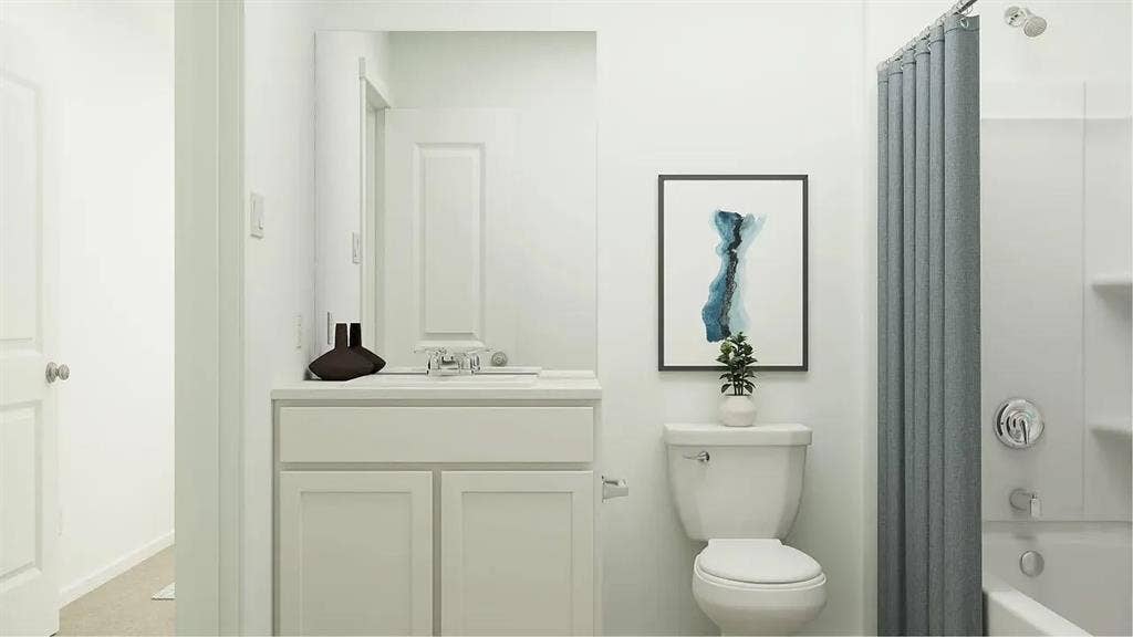 4 BR in New Braunfels