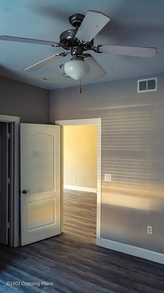 4 BR in Austin
