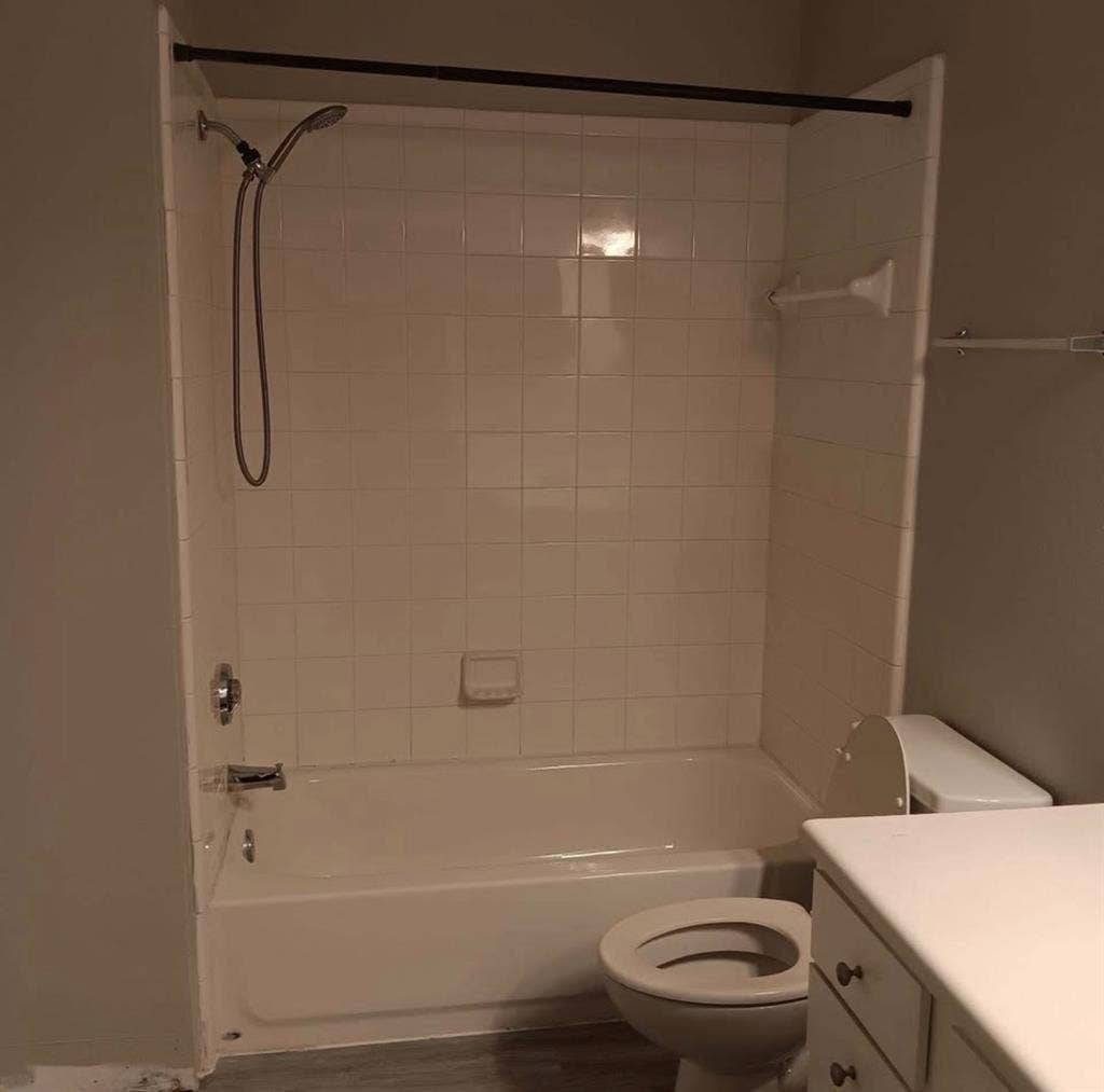 4 BR in Austin