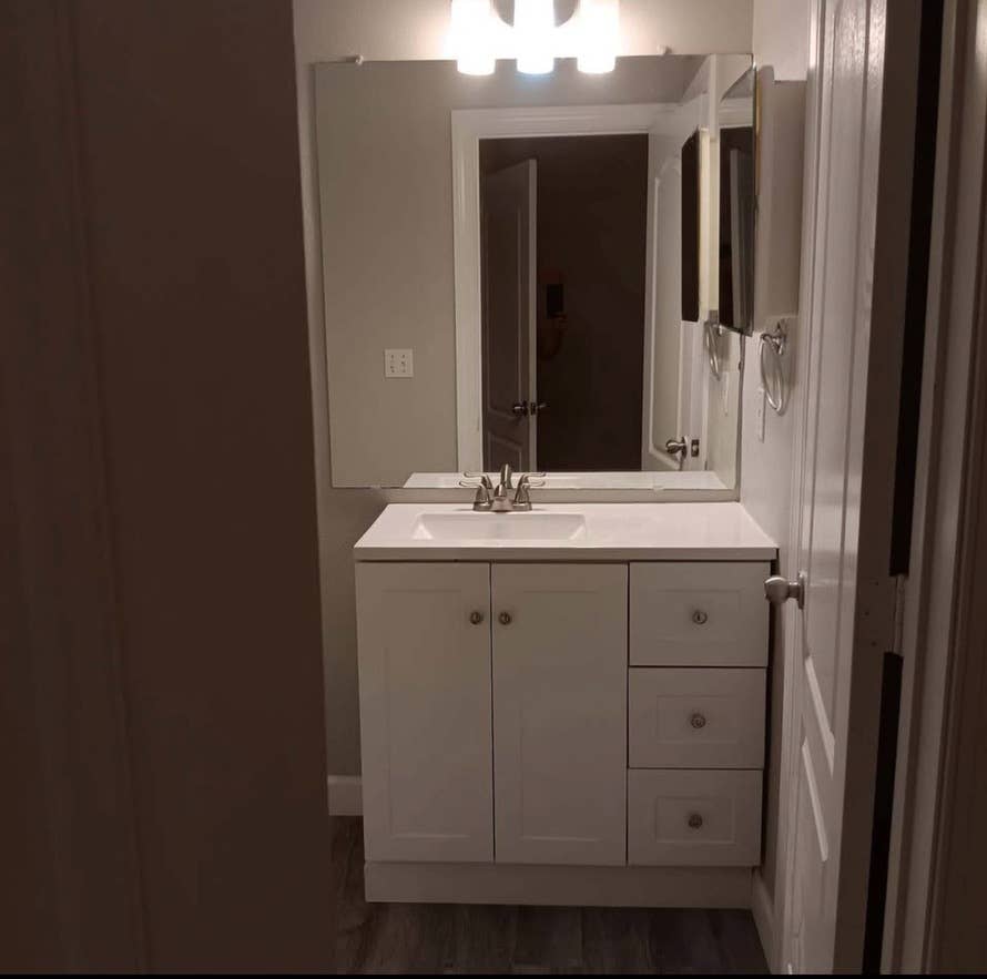 4 BR in Austin