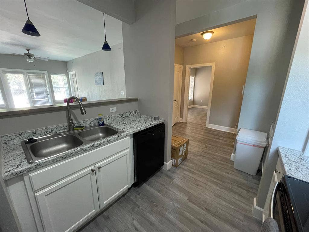 4 BR in Austin