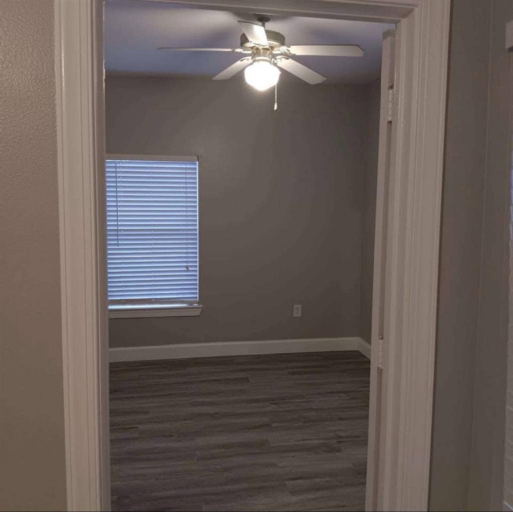 4 BR in Austin