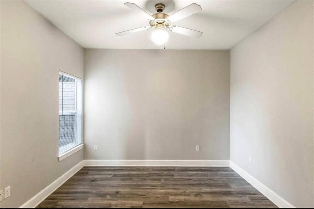 4 BR in Austin