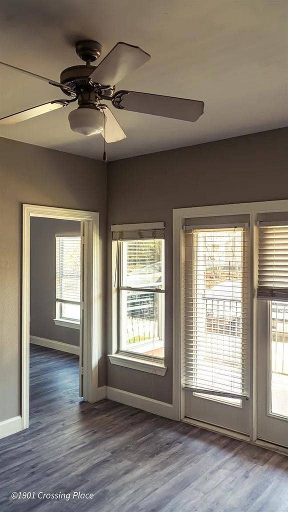 4 BR in Austin
