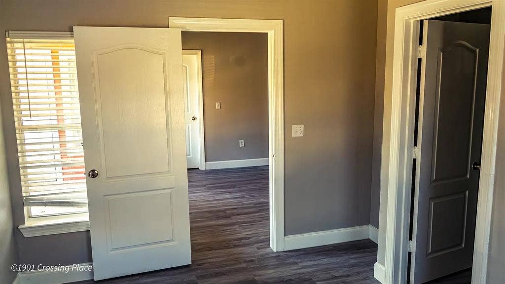 4 BR in Austin