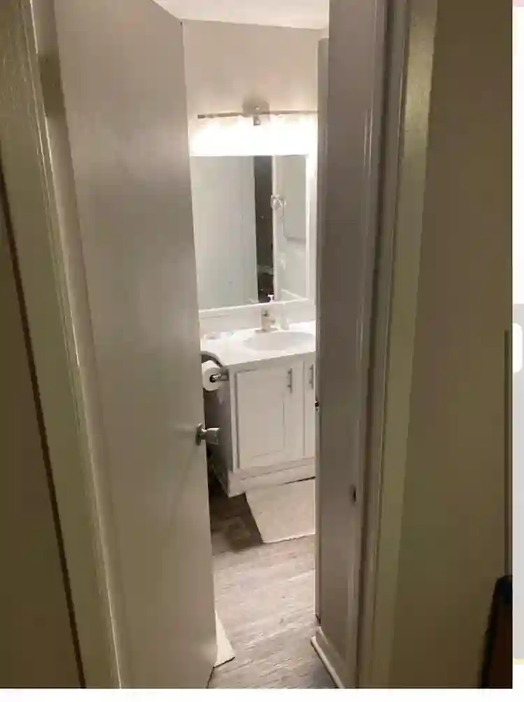 Room 4 rent in Marietta $800