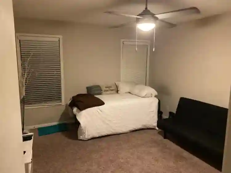 Room 4 rent in Marietta $800