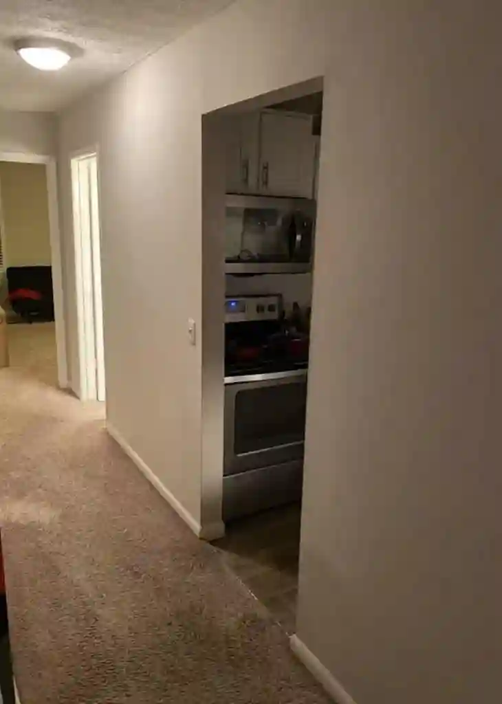 Room 4 rent in Marietta $800