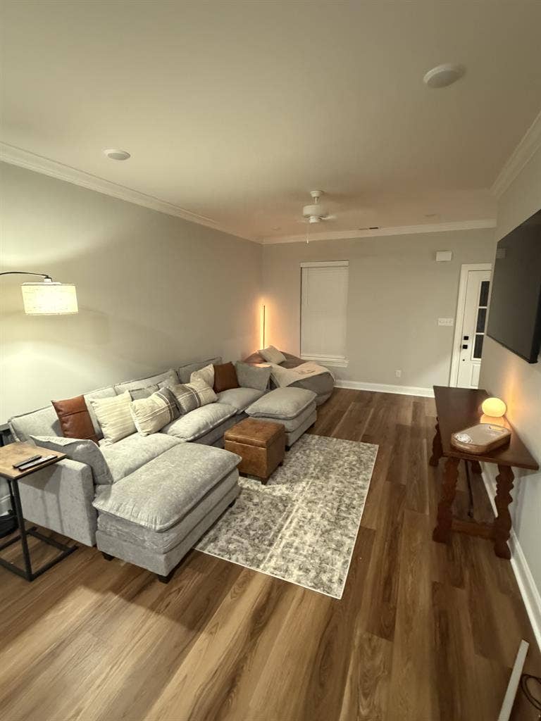 Urgent Sublet - Private Bdrm & Bath