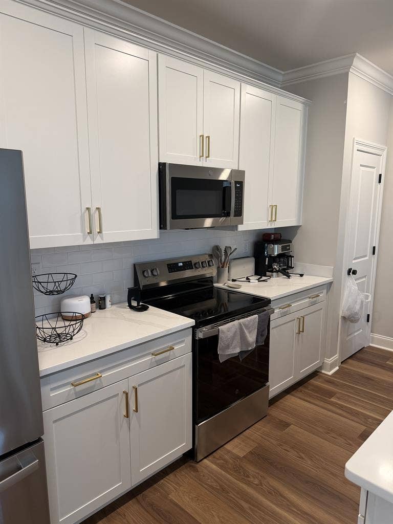 Urgent Sublet - Private Bdrm & Bath