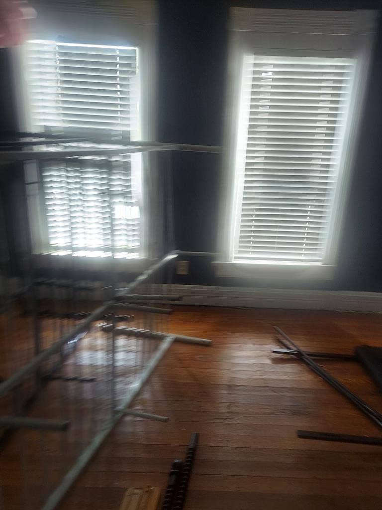 Room for rent $350 a month.