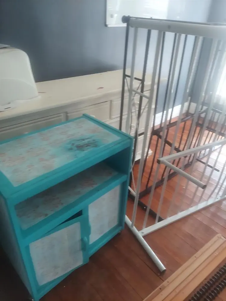 Room for rent $350 a month.
