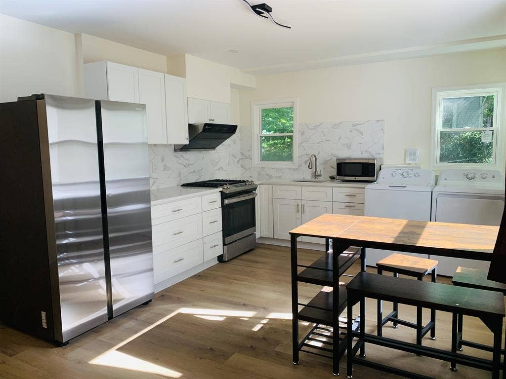 4B/3B house for rent near UNC.