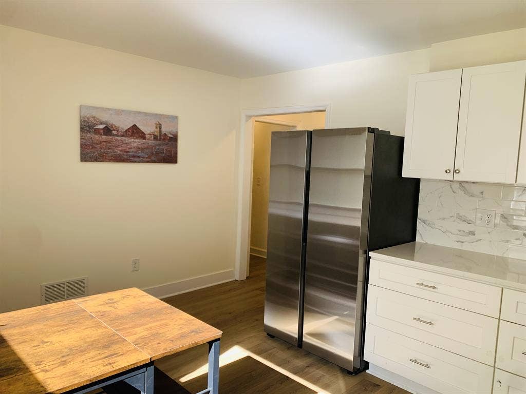 4B/3B house for rent near UNC.