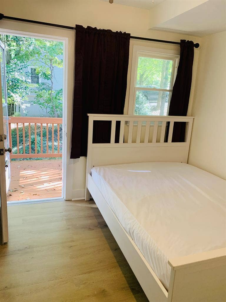 4B/3B house for rent near UNC.