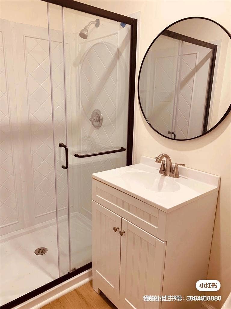 4B/3B house for rent near UNC.